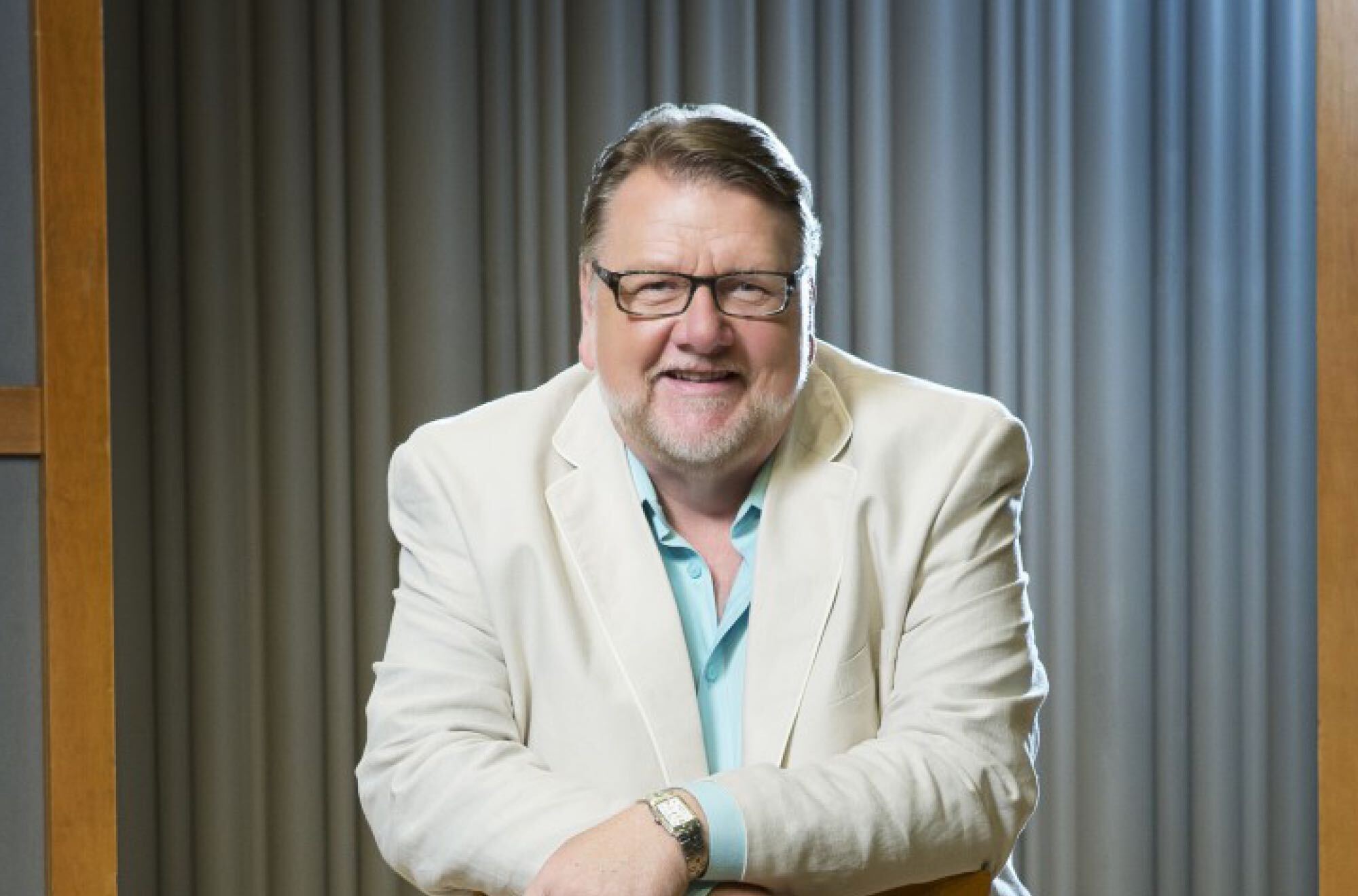 Ben Heppner