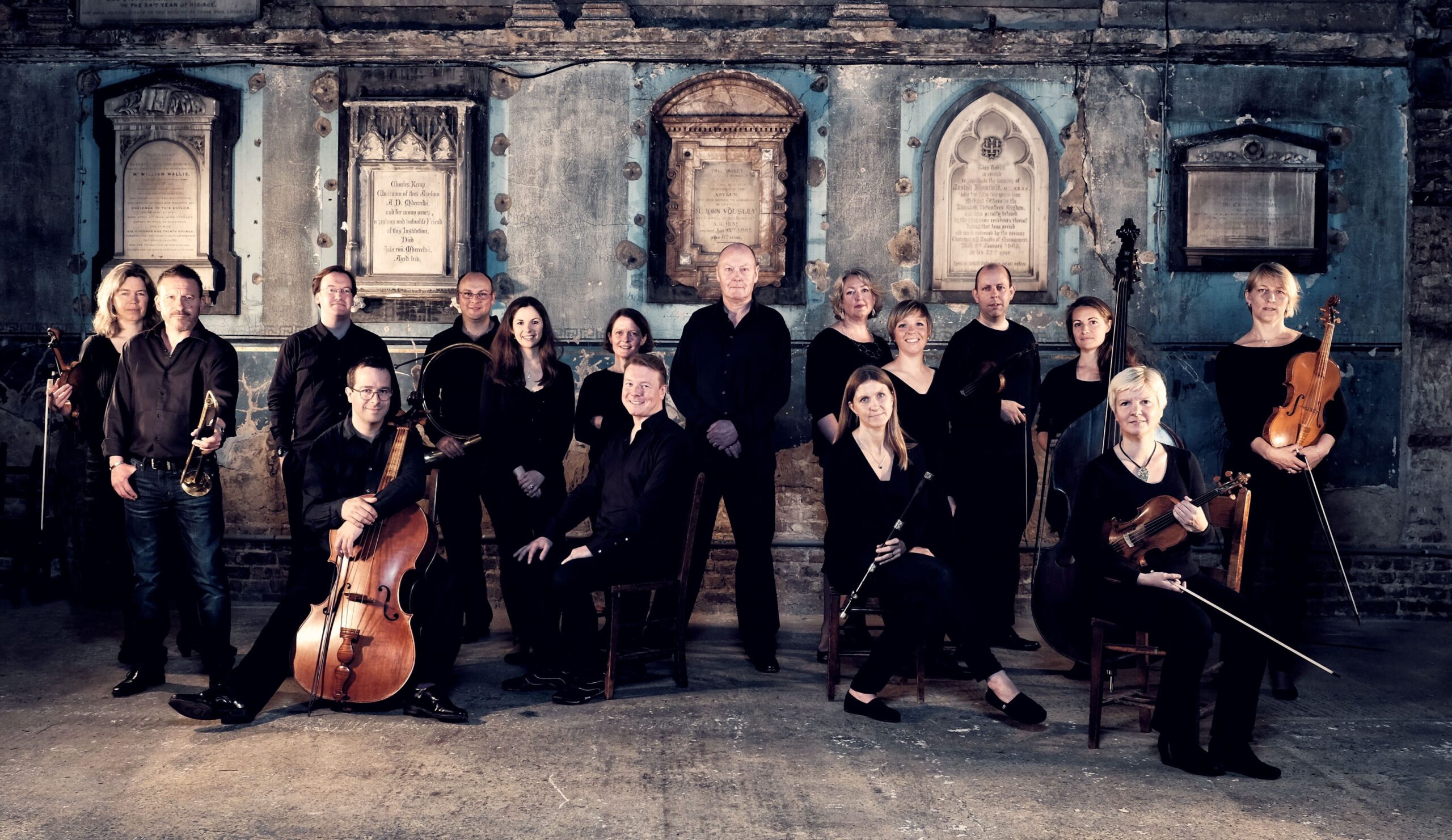 Gabrieli Consort